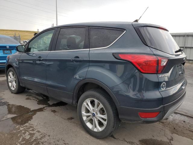  FORD ESCAPE 2019 Синий