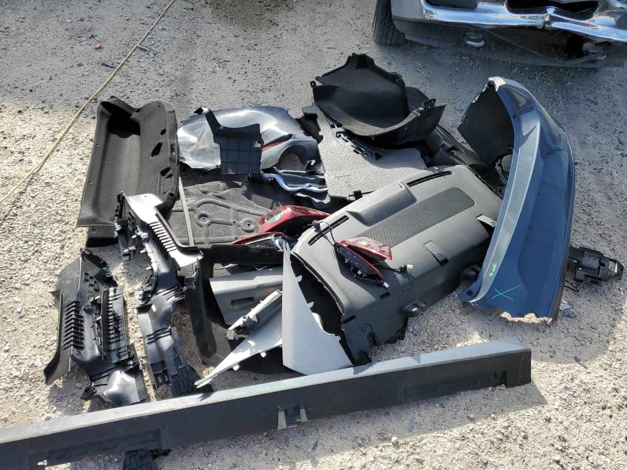 2023 Mazda 3 Preferred VIN: 3MZBPACM5PM369093 Lot: 62685064