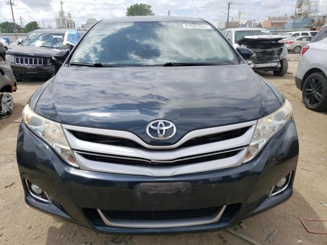  TOYOTA VENZA 2013 Угольный