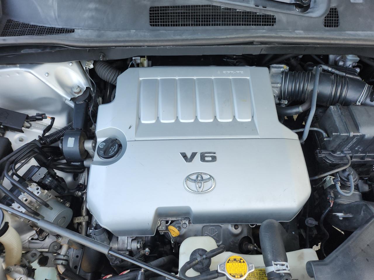 2010 Toyota Highlander VIN: JTEBK3EH4A2154604 Lot: 64120684