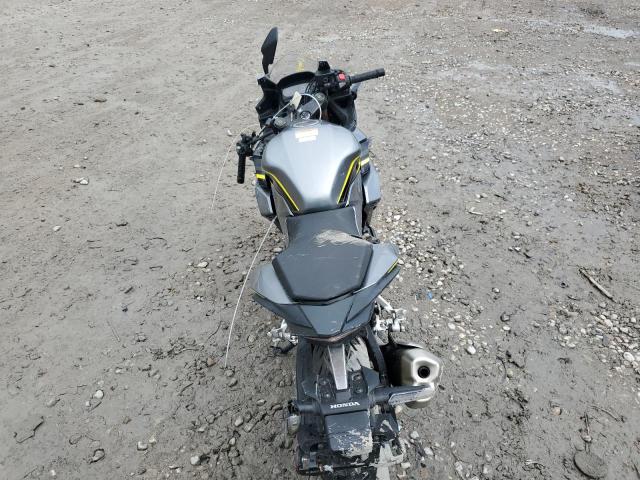  HONDA CBR CYCLE 2023 Серый