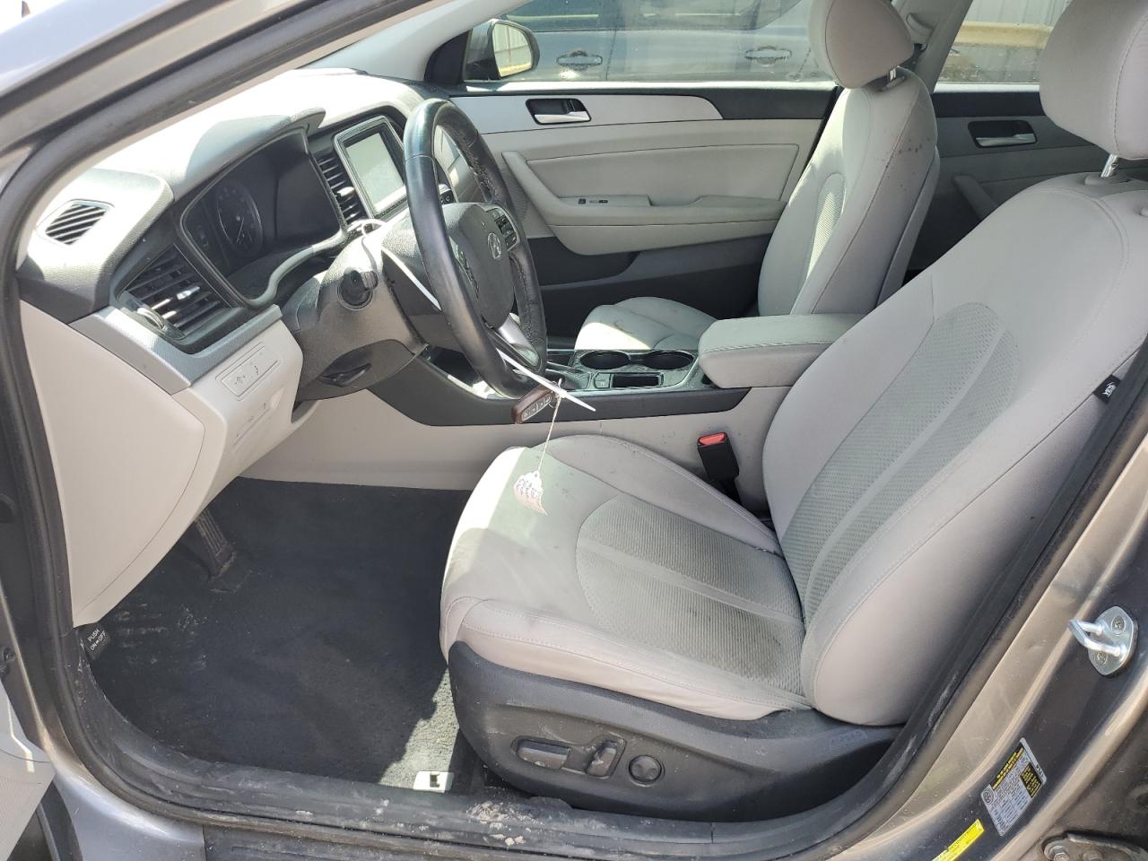 2019 Hyundai Sonata Limited VIN: 5NPE34AF3KH746665 Lot: 63926134