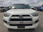 2017 Toyota 4Runner Sr5 na sprzedaż w Grand Prairie, TX - Minor Dent/Scratches