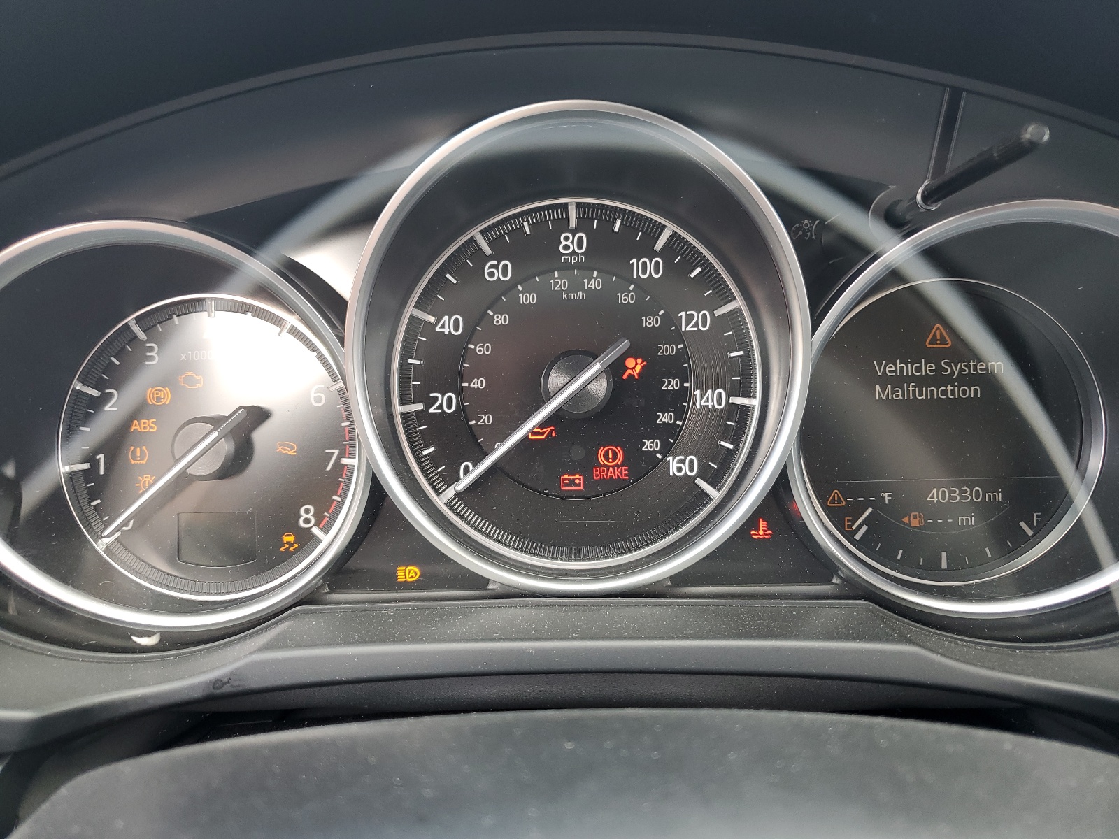 JM3KFBCM3M1489406 2021 Mazda Cx-5 Touring