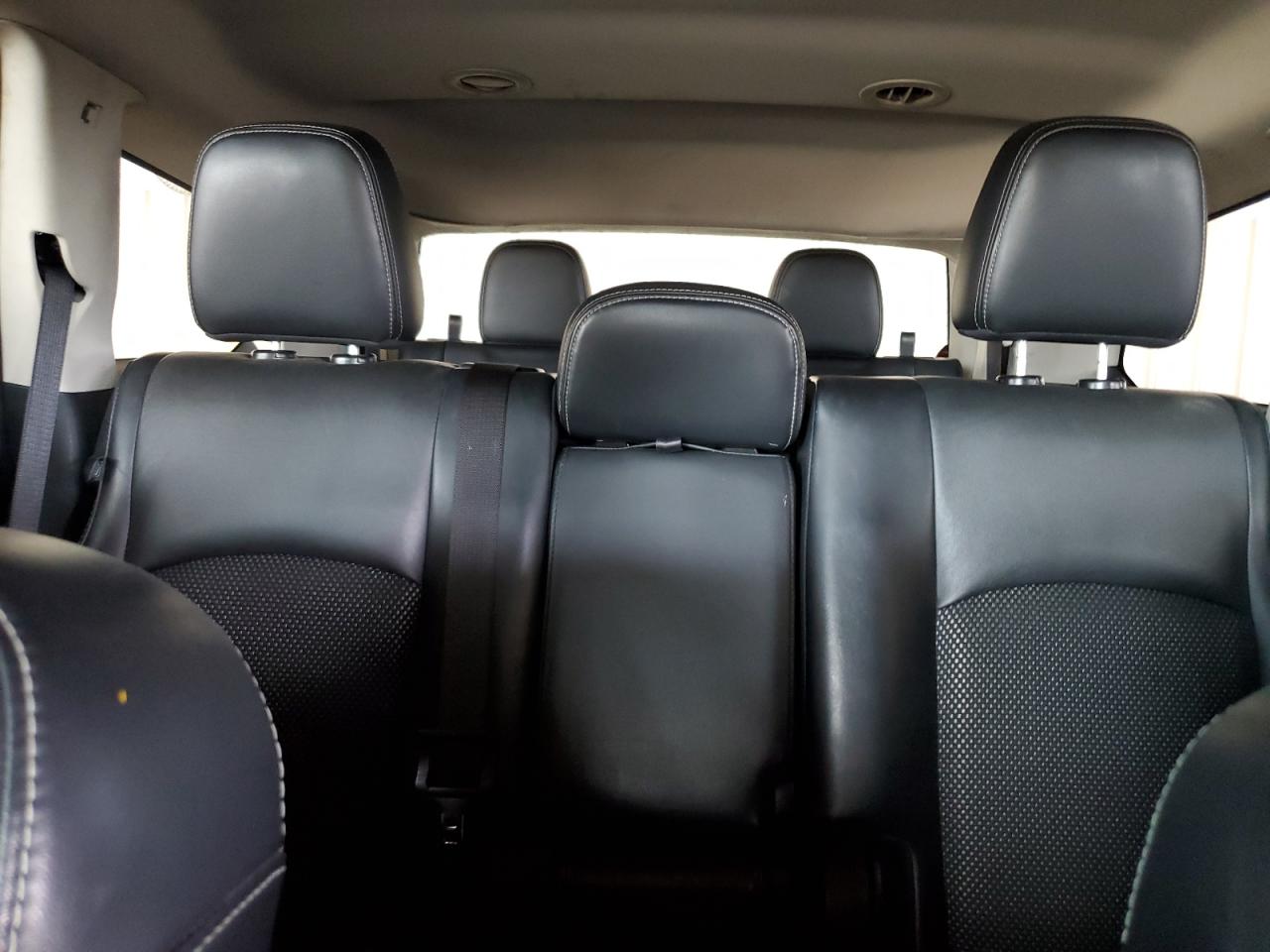 2018 Dodge Journey Crossroad VIN: 3C4PDCGG1JT534085 Lot: 65155814