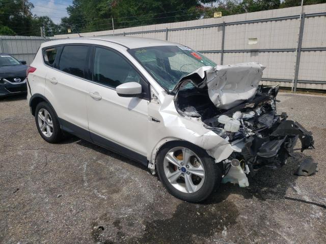  FORD ESCAPE 2014 White