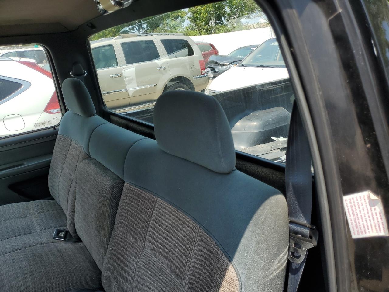 1993 Ford F150 VIN: 1FTEF15N2PLA35324 Lot: 64254194