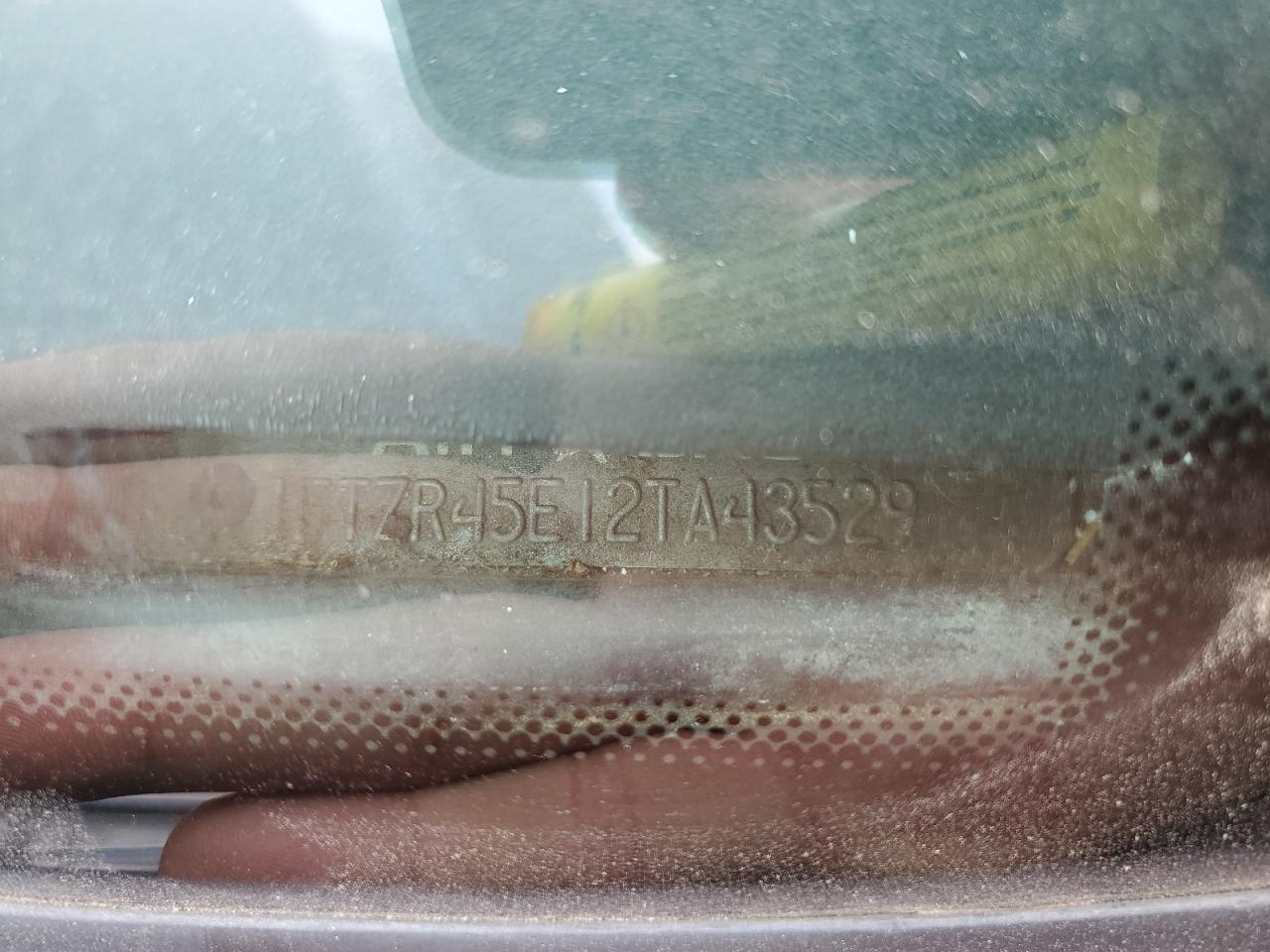 2002 Ford Ranger Super Cab VIN: 1FTZR45E12TA43529 Lot: 62738454