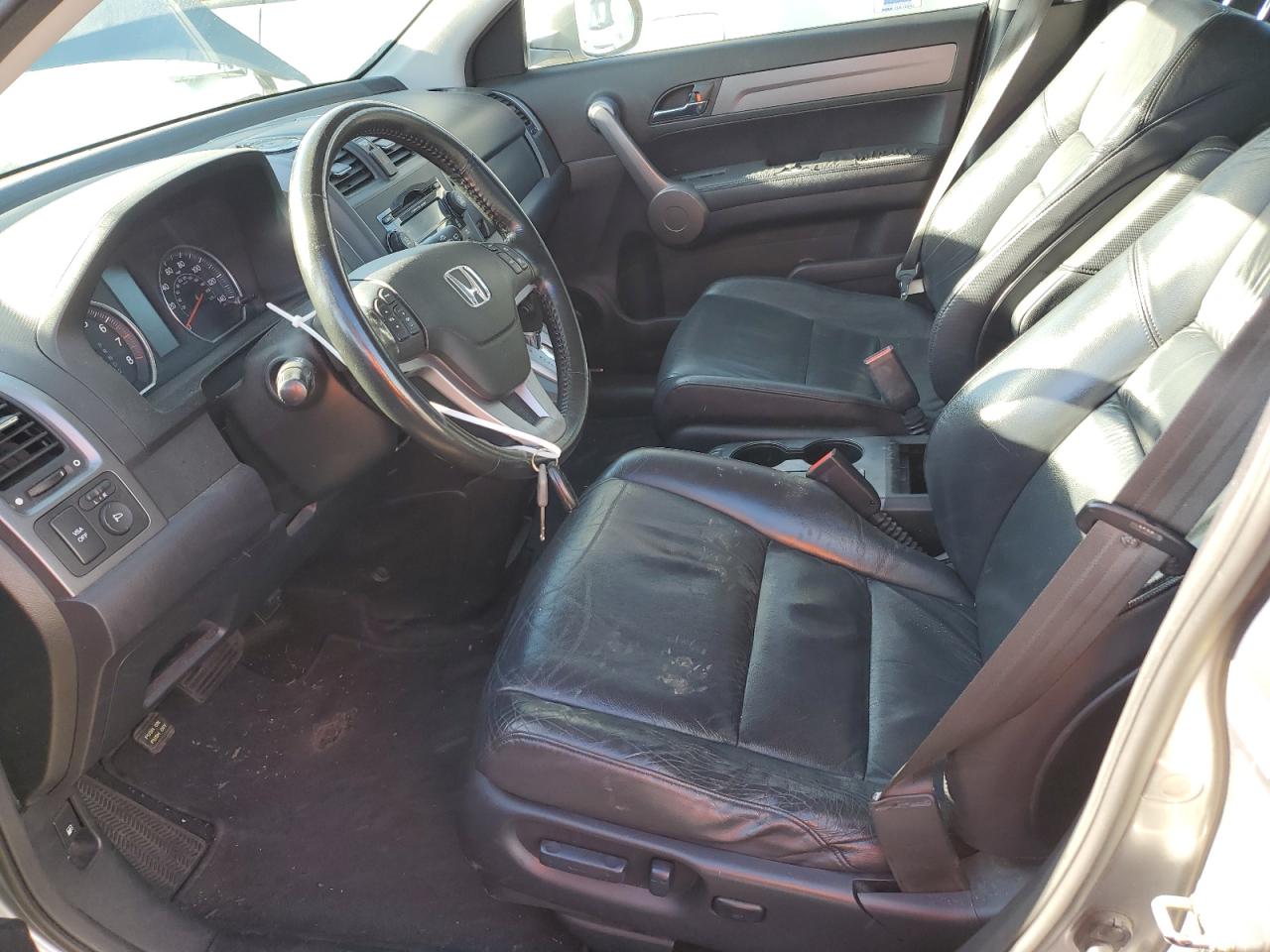 2008 Honda Cr-V Exl VIN: JHLRE48798C072006 Lot: 64666764