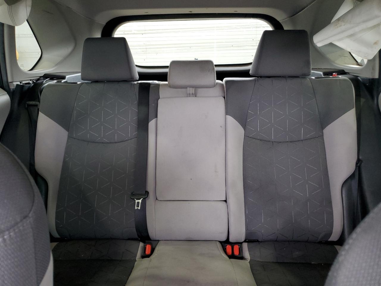 2022 Toyota Rav4 Xle VIN: 2T3P1RFV5NW261324 Lot: 64909084