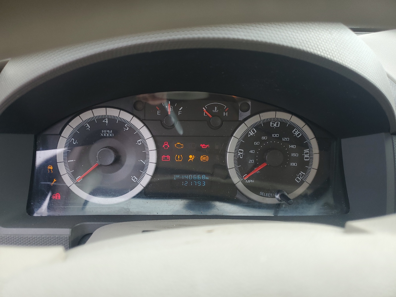 1FMCU03Z18KB85179 2008 Ford Escape Xlt