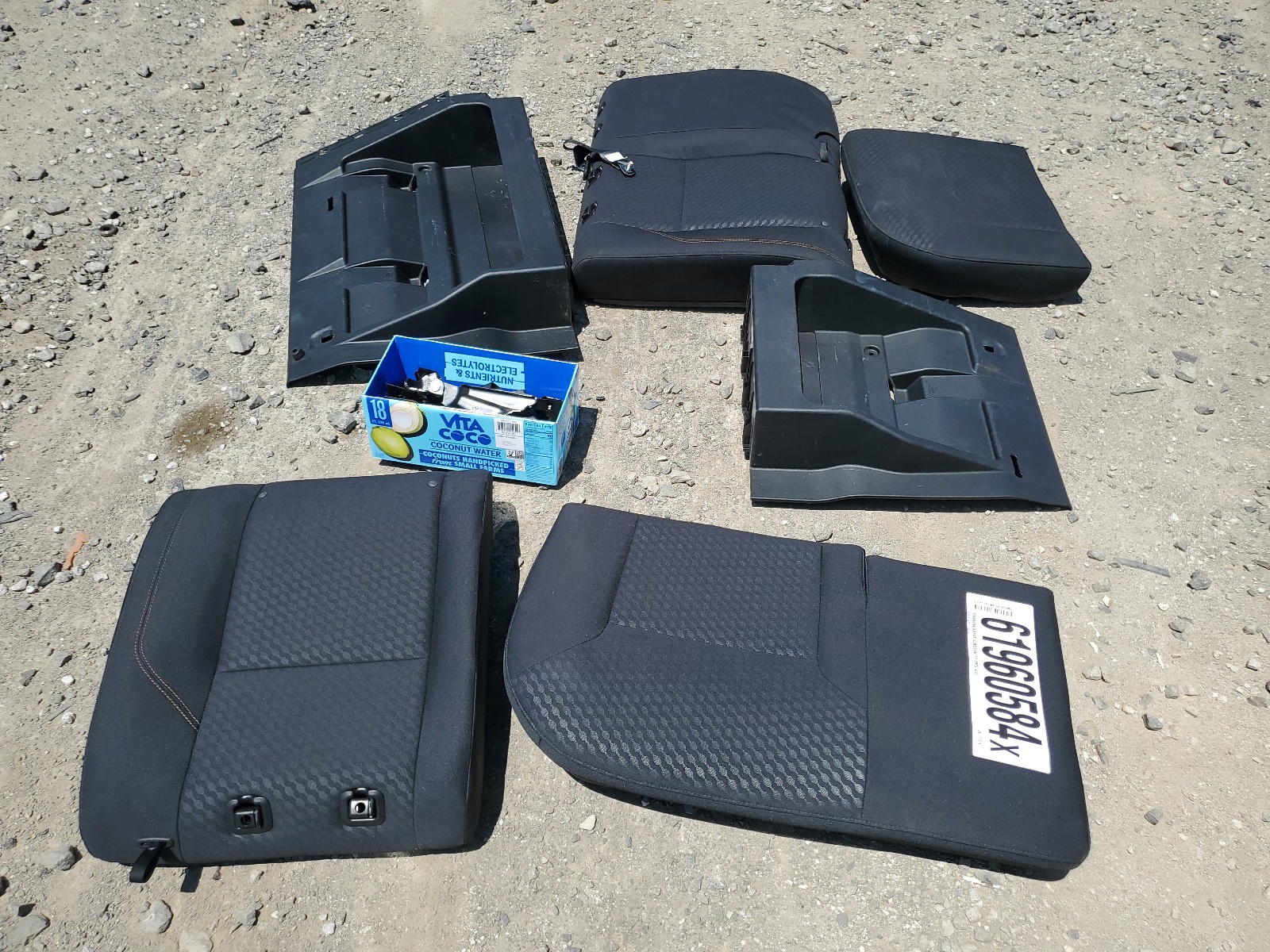 3TMCZ5AN5LM313024 2020 Toyota Tacoma Double Cab