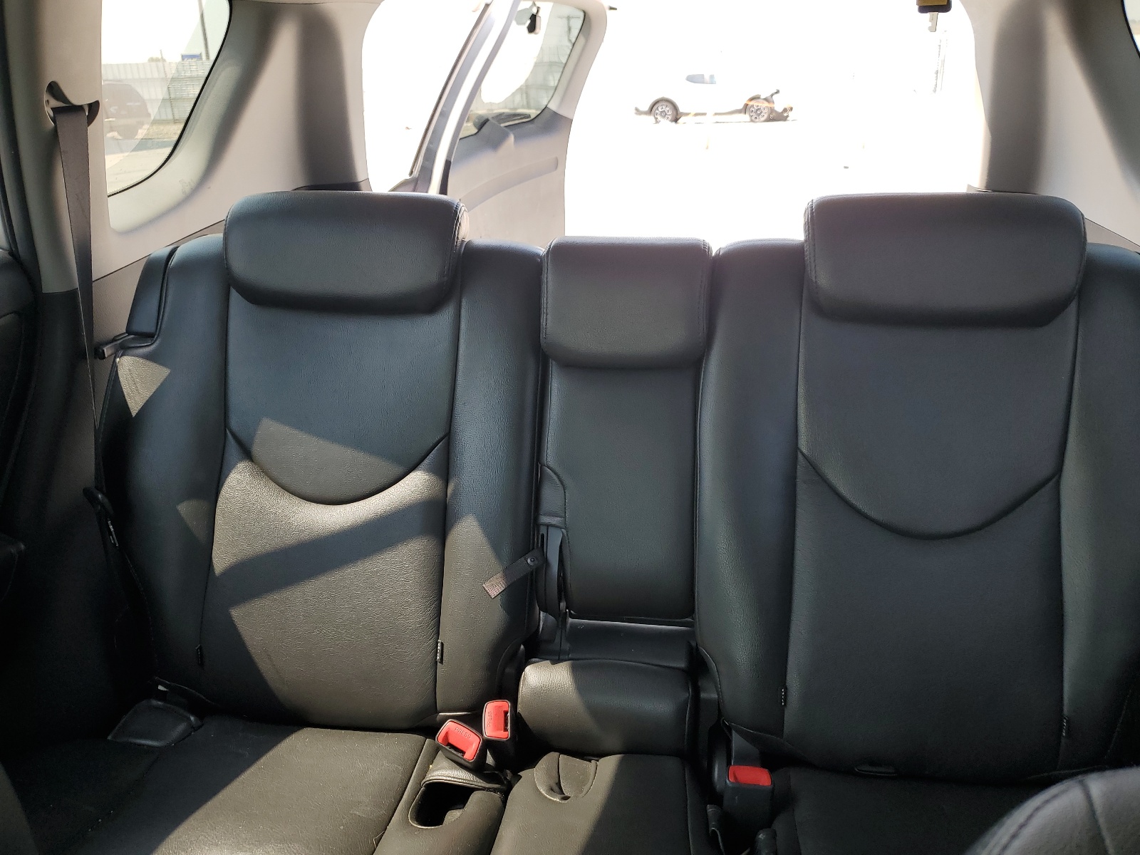 JTMBK32V295079491 2009 Toyota Rav4 Sport