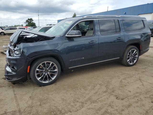 2023 Jeep Wagoneer L Series Iii