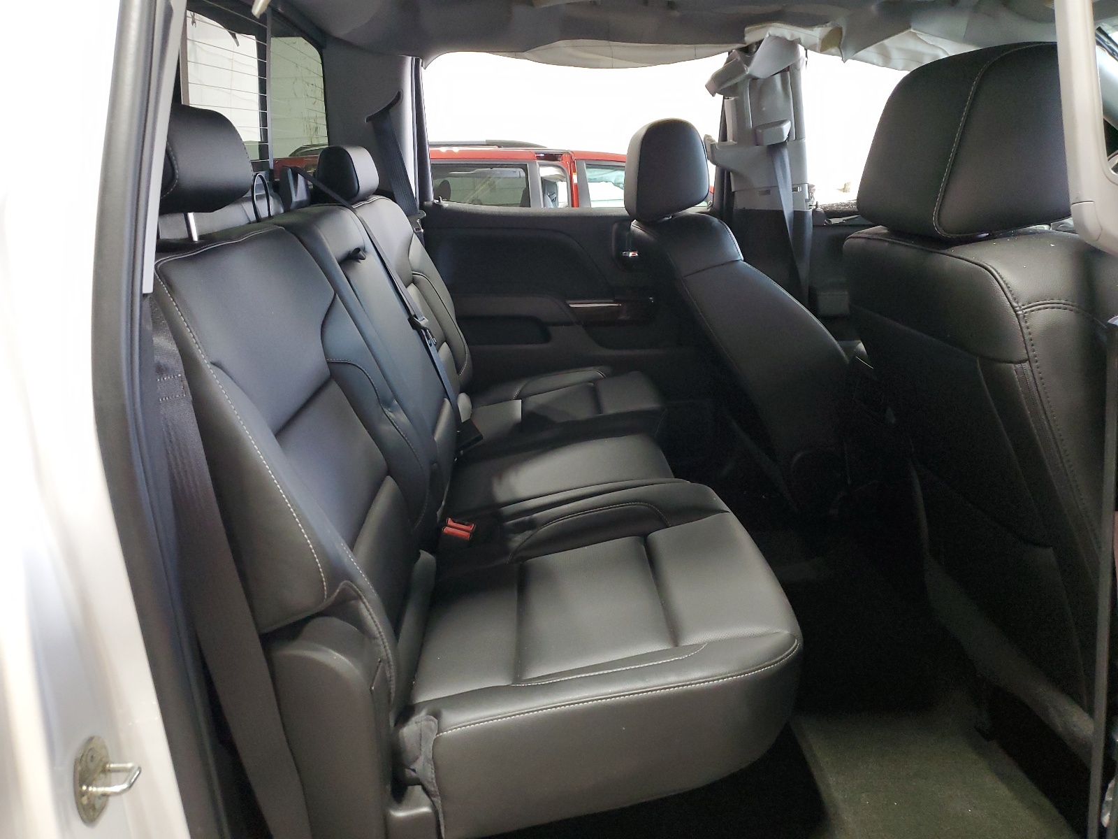 3GTU2NEJ9JG180361 2018 GMC Sierra K1500 Slt