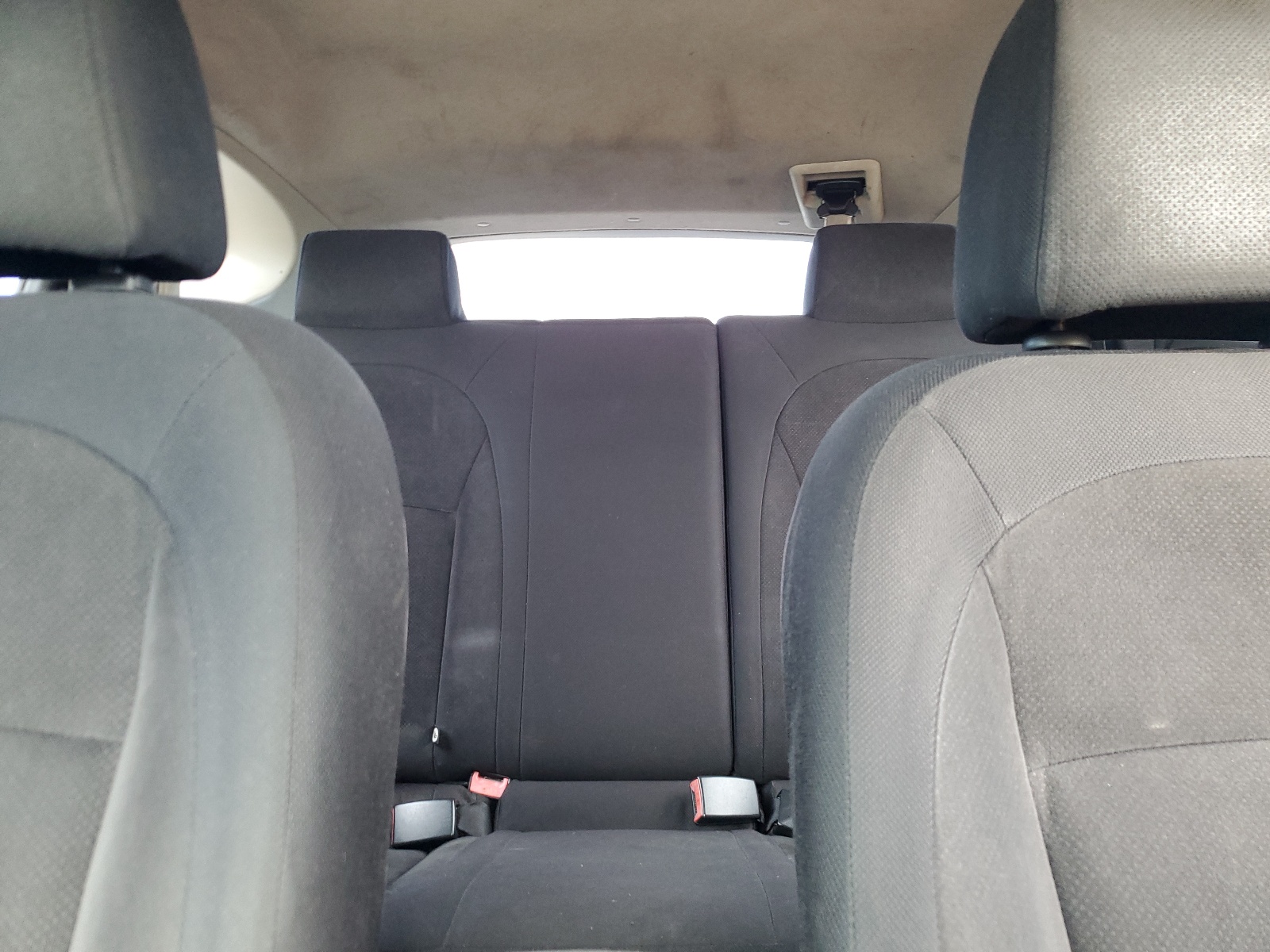 JN8AS58V19W433529 2009 Nissan Rogue S