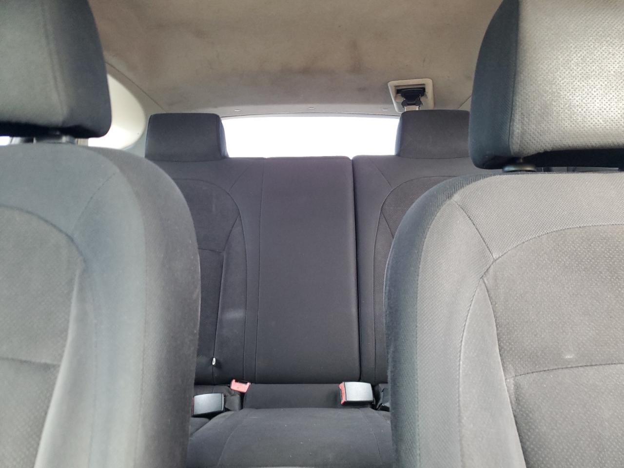 2009 Nissan Rogue S VIN: JN8AS58V19W433529 Lot: 64692054