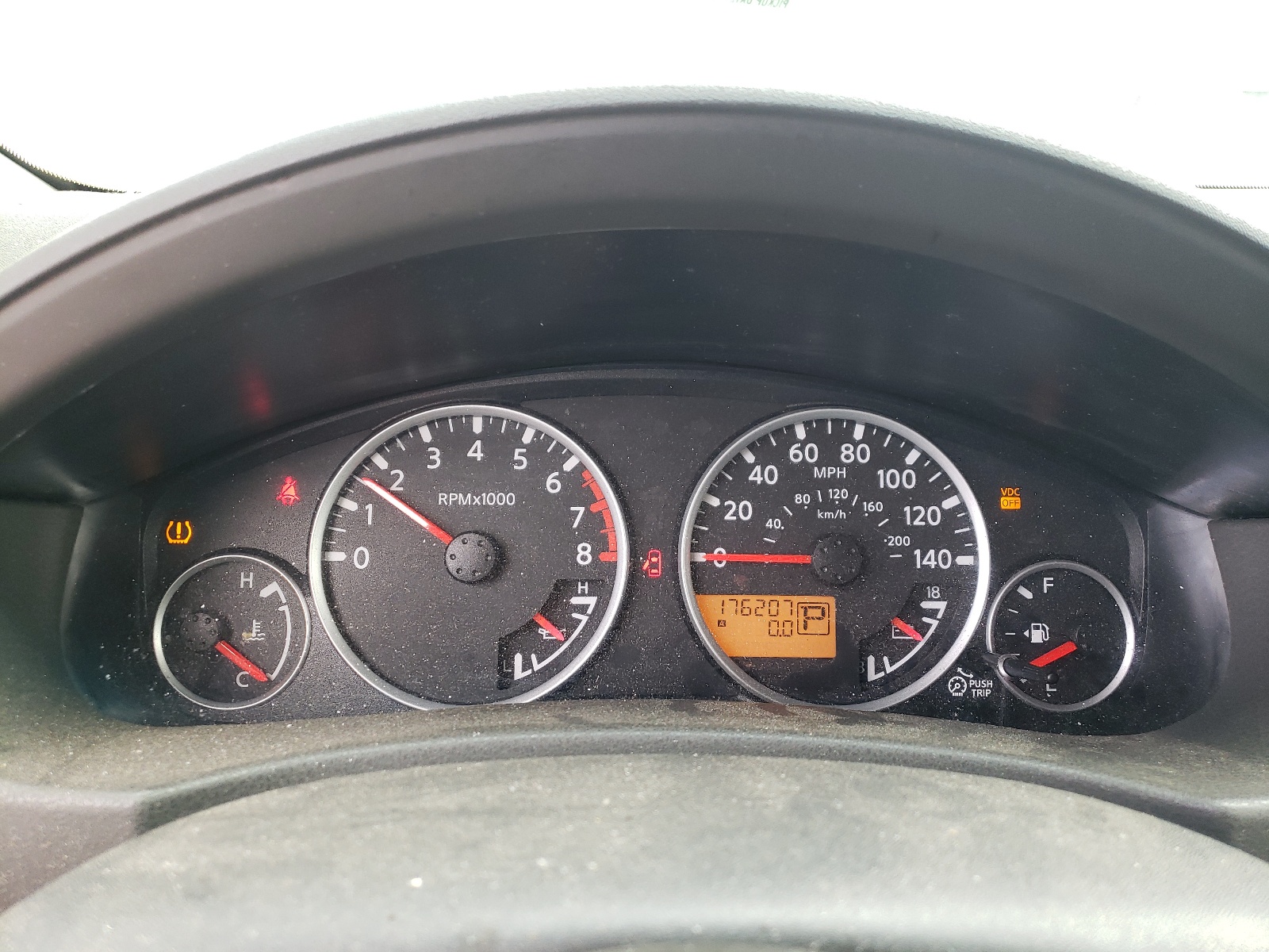 5N1AR1NN0BC626049 2011 Nissan Pathfinder S