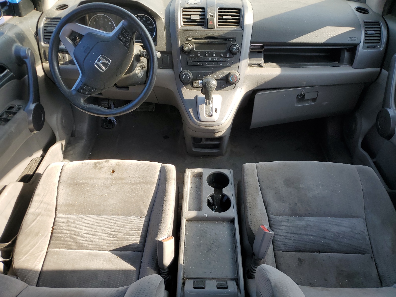 5J6RE48568L004977 2008 Honda Cr-V Ex