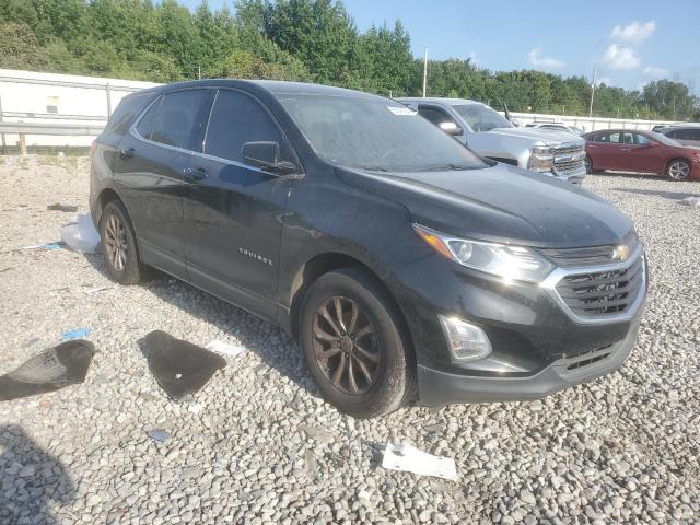  CHEVROLET EQUINOX 2018 Black