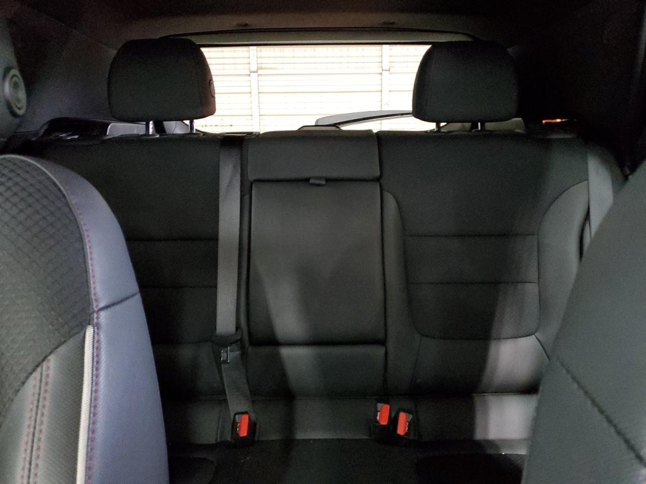 2021 Chevrolet Trailblazer Rs VIN: KL79MTSL4MB054025 Lot: 64189404