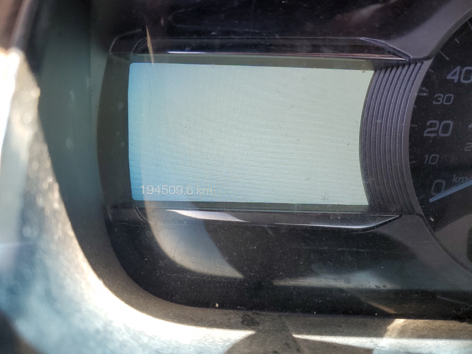 1FAHP2J88KG115900 2019 Ford Taurus Limited