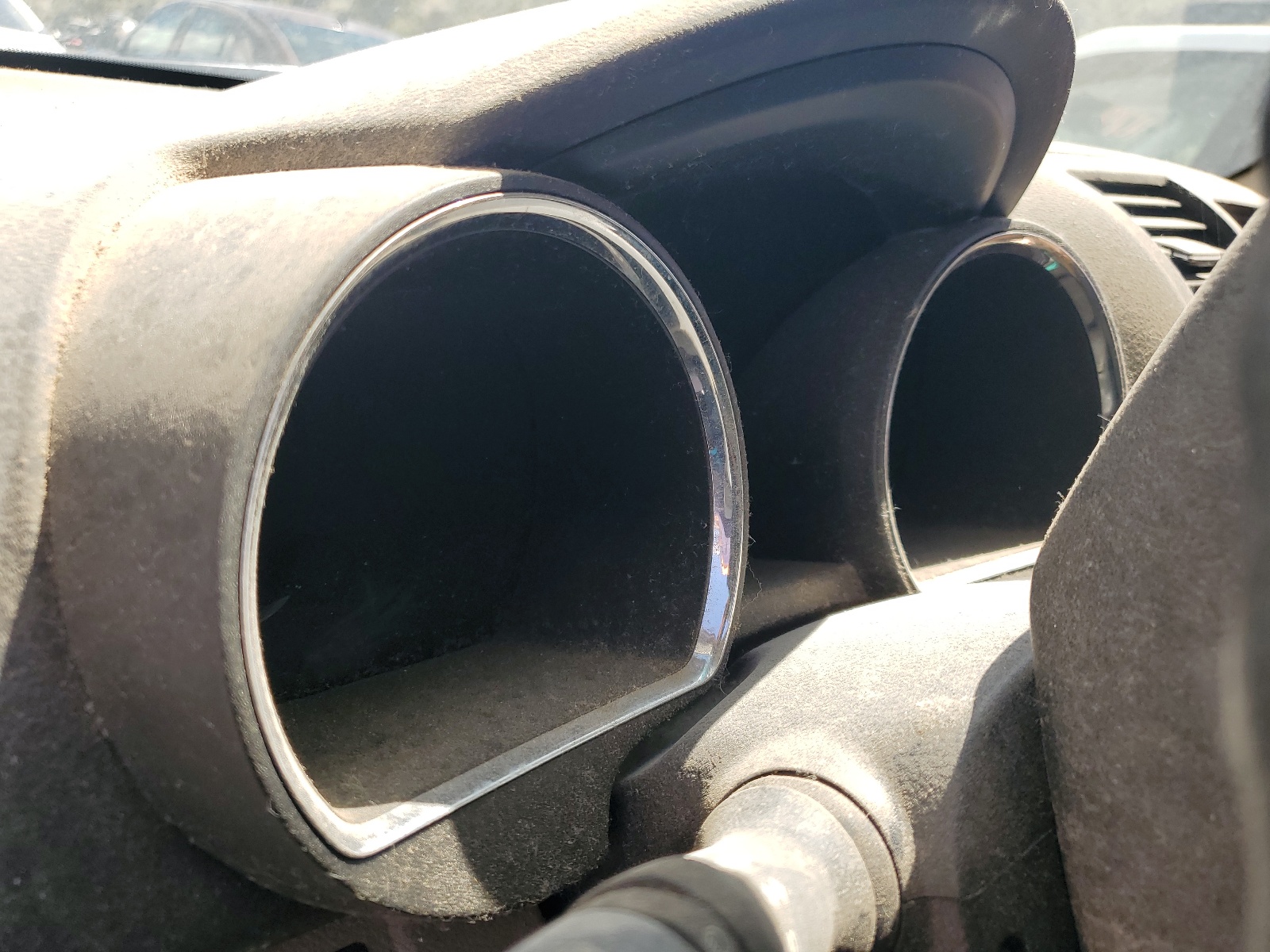 5TDZK3EH8BS043597 2011 Toyota Highlander Base