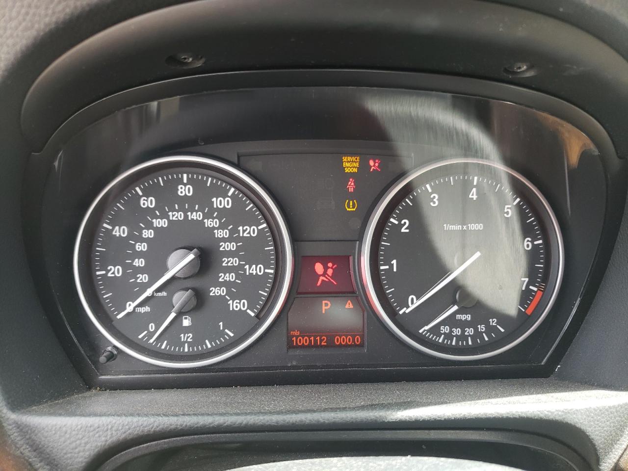 2008 BMW 328 I VIN: WBAVA37548NL43721 Lot: 63630424