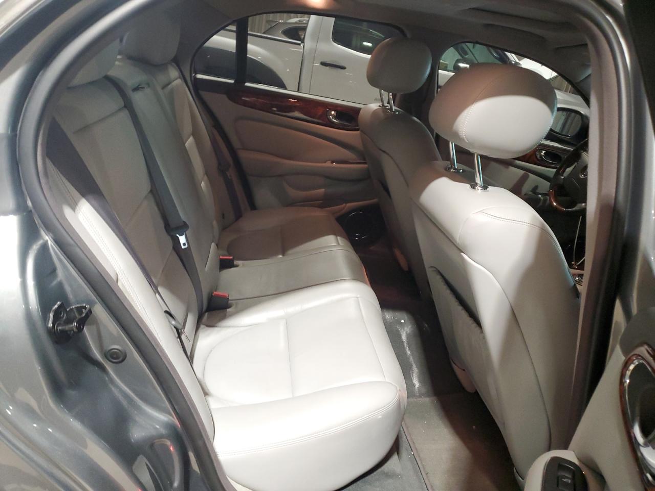 2004 Jaguar Xj8 VIN: SAJEA71C54SG07644 Lot: 63439744