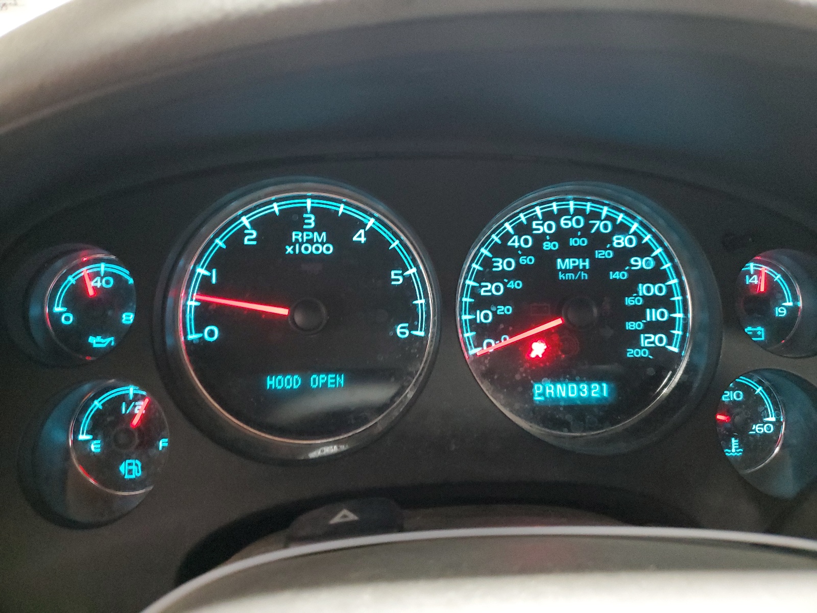 1GNFK13028J144930 2008 Chevrolet Tahoe K1500