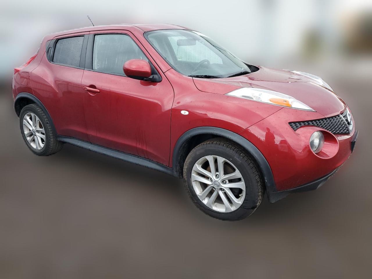 2011 Nissan Juke S VIN: JN8AF5MR5BT009887 Lot: 62910904