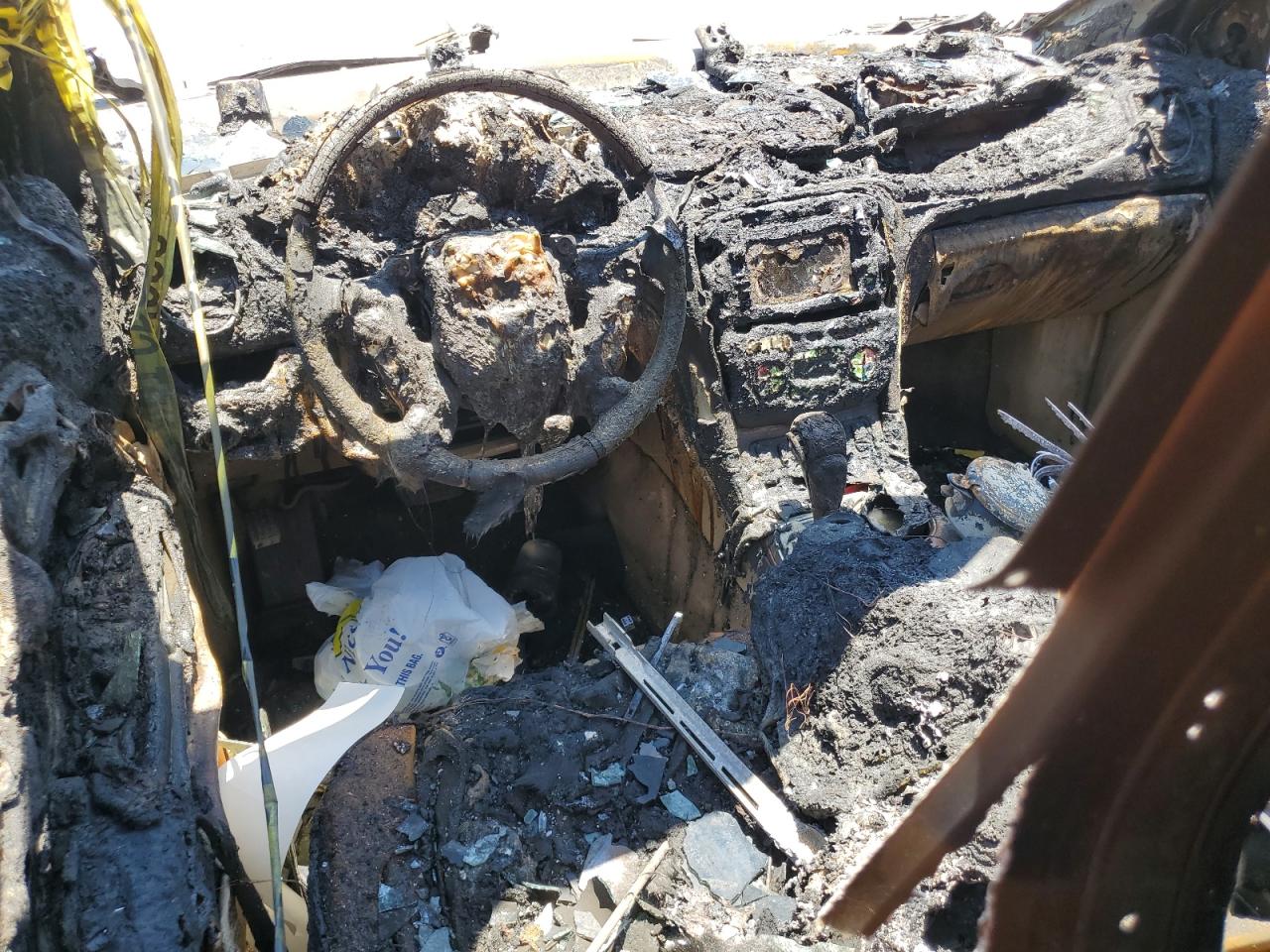 2011 Buick Enclave Cxl VIN: 5GAKVBED1BJ164759 Lot: 61610444