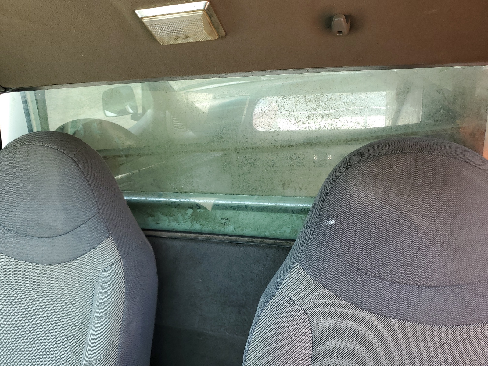 1FTYR10U32TA15286 2002 Ford Ranger