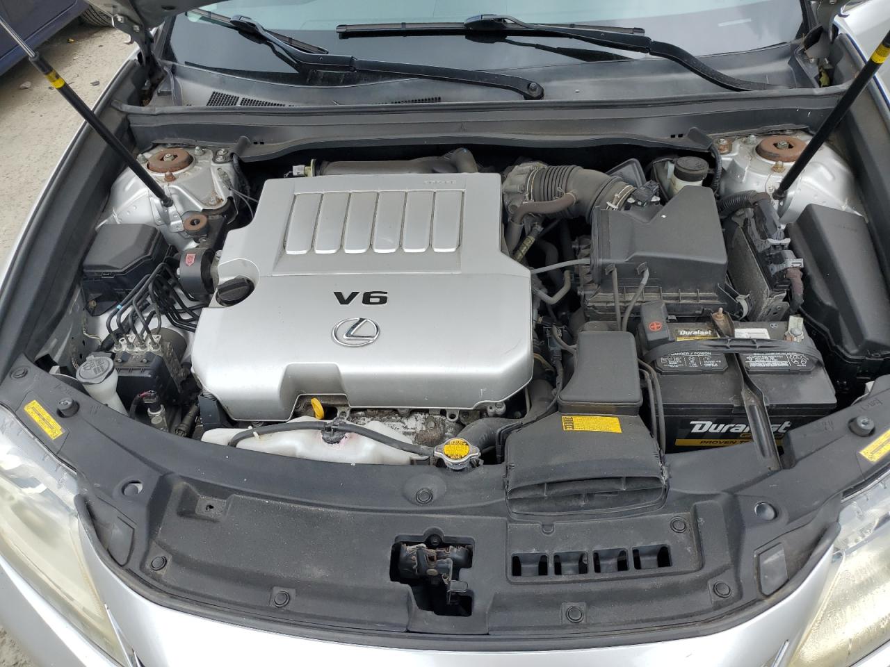 2013 Lexus Es 350 VIN: JTHBK1GG4D2019316 Lot: 64038254