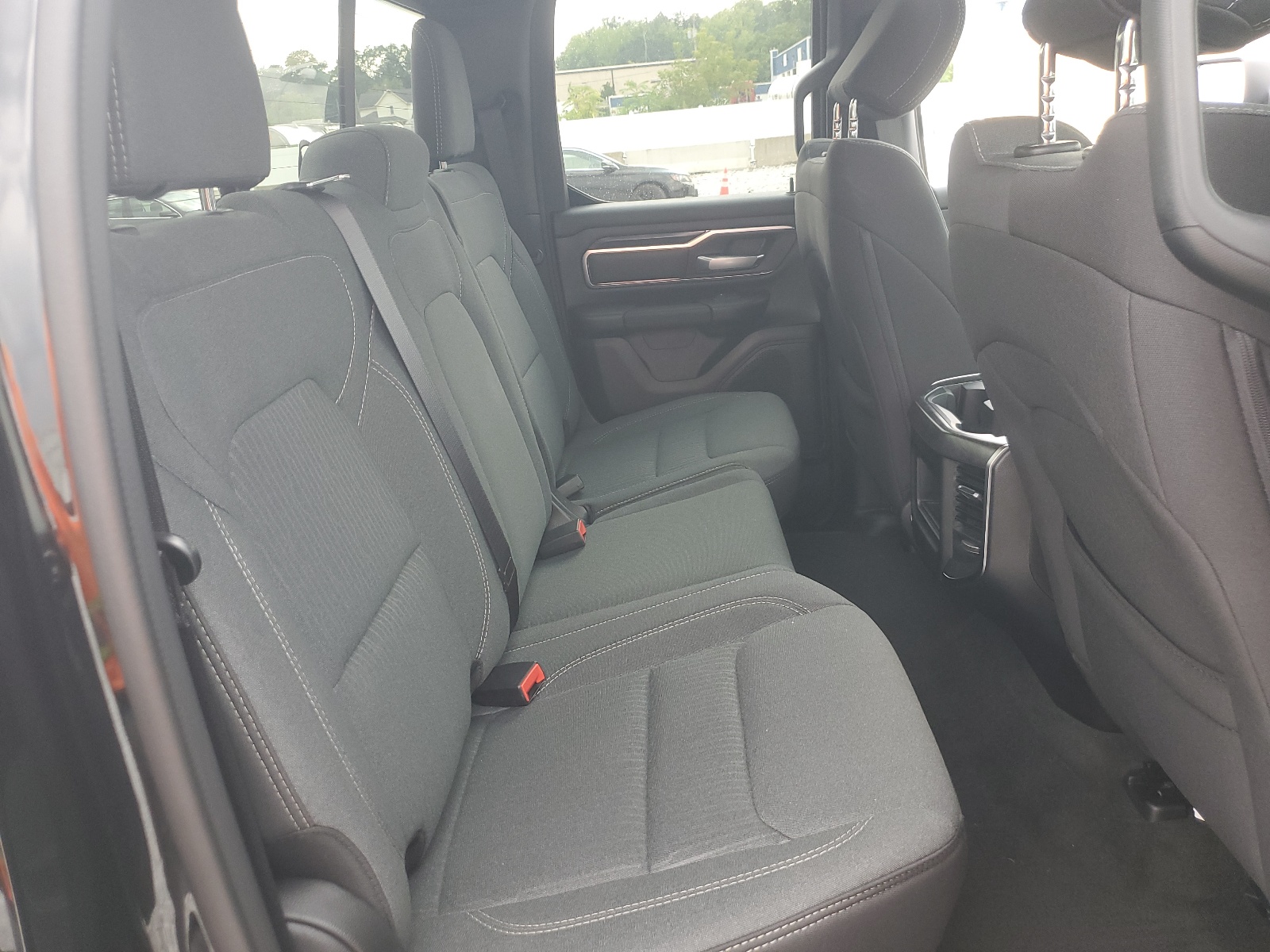 1C6RRFBG2RN192605 2024 Ram 1500 Big Horn/Lone Star