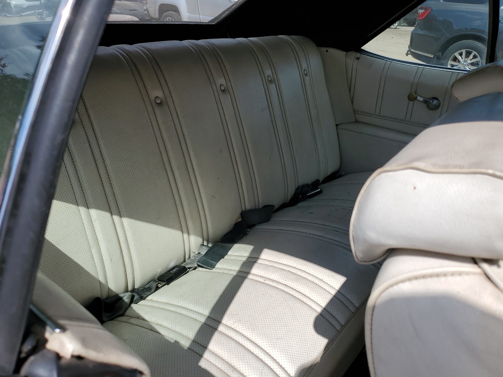 1N67U5Y130838 1975 Chevrolet Caprice Cl