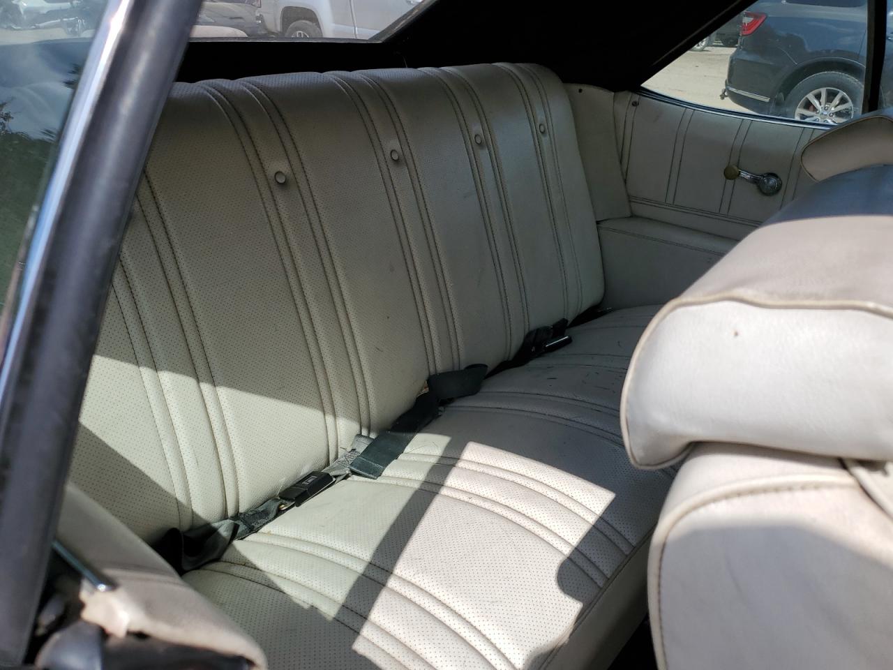 1975 Chevrolet Caprice Cl VIN: 1N67U5Y130838 Lot: 63221184