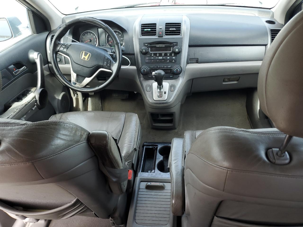 2008 Honda Cr-V Exl VIN: JHLRE48748C062371 Lot: 62414574