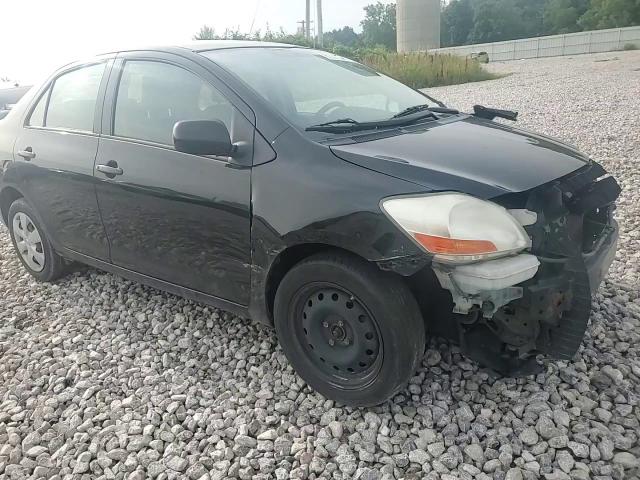 2008 Toyota Yaris VIN: JTDBT923384006147 Lot: 61093744