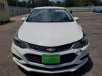 2017 Chevrolet Cruze Lt   for Sale in Eight Mile, AL - Front End