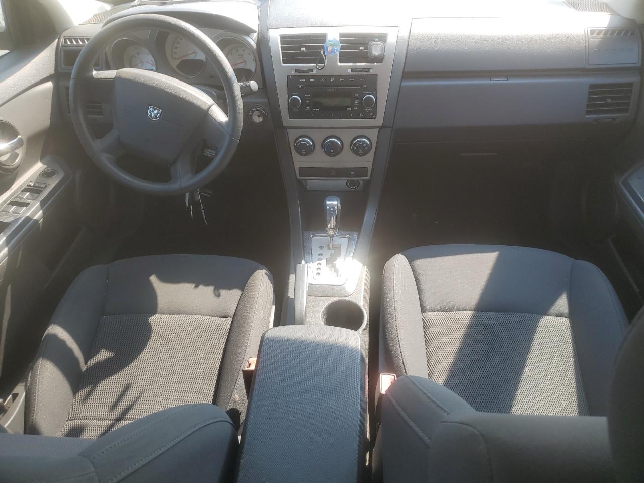 2009 Dodge Avenger Se VIN: 1B3LC46D79N561643 Lot: 62931344