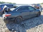 2016 Toyota Camry Le na sprzedaż w Candia, NH - Rear End