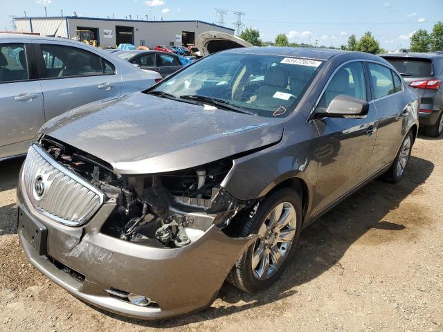 2011 Buick Lacrosse Cxl