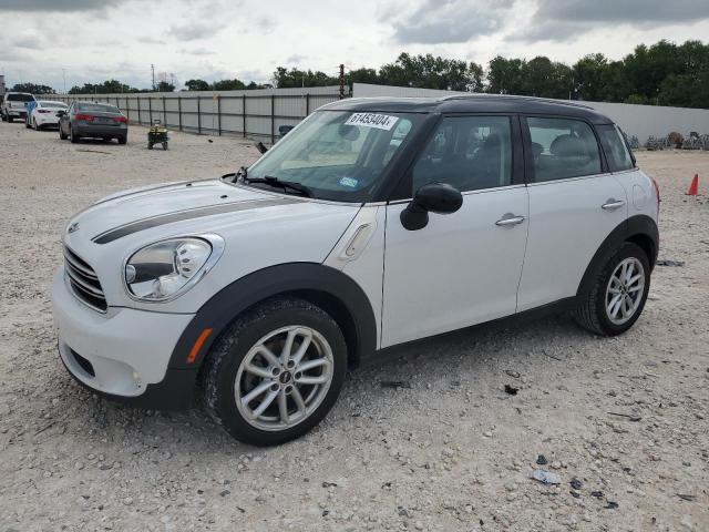 2016 Mini Cooper Countryman