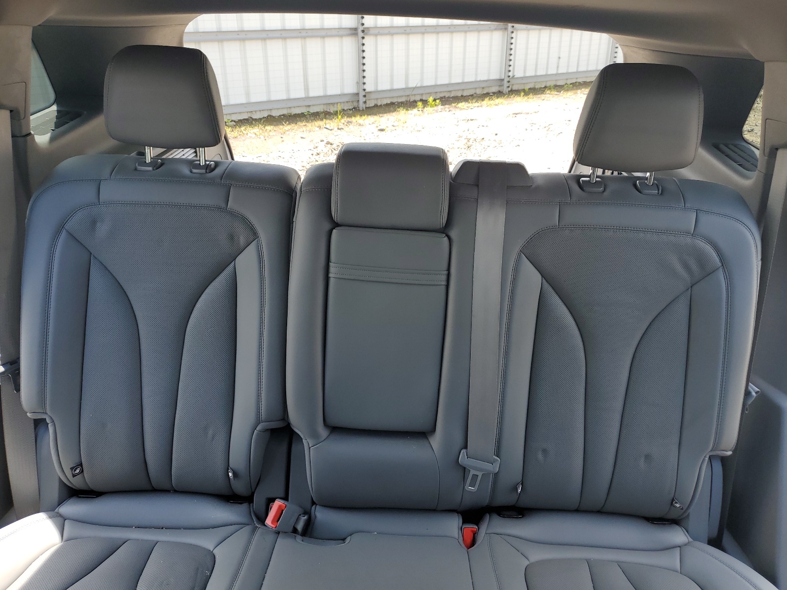 2LMPJ6K93MBL10898 2021 Lincoln Nautilus Reserve