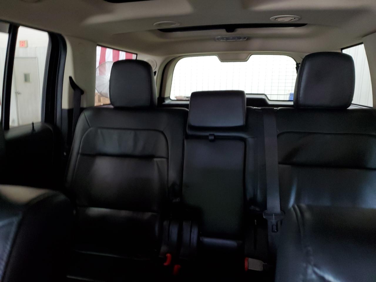 2019 Ford Flex Limited VIN: 2FMGK5D82KBA39532 Lot: 65124514