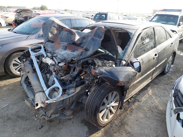 6T1BK4FKXDX951354 - 2013 TOYOTA AURION - #61775774