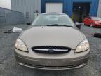 2003 FORD TAURUS SEL for sale at Copart NS - HALIFAX