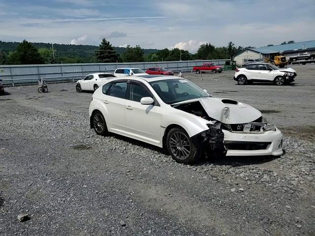 2014 Subaru Impreza Wrx VIN: JF1GR7E69EG238556 Lot: 62243184