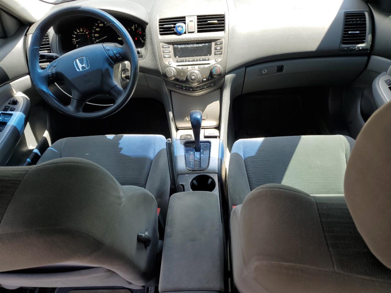 2006 Honda Accord Ex VIN: 1HGCM56786A089677 Lot: 61507424